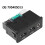For  Maxima Dual USB Socket and AUX Charging Power Interface Socket 795405013 6