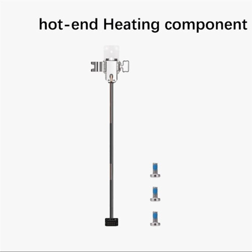 For P2S Hot-End Heating Assembly for  P2S Hot-End Heating Assembly 3D Printer Accessory for P2S ] 1