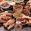 Pepper Grinder Mill Manual Wooden Kitchen Tool 1Pack 8
