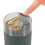 Automatic Toothpick Dispenser Portable Holder Pocket Storage Box Press Dispenser 3