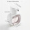 Automatic Foaming Soap Dispenser Touchless Wall-Mounted  Sensor-Activated Electric Soap Dispenser for Children 10