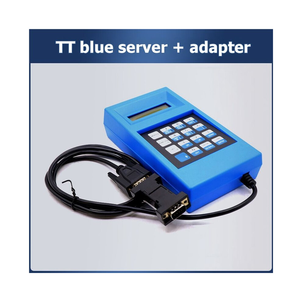 Tt Otis Server/Elevator Operation/Debugger/Gaa2175ak3 Elevator Test Tool 4713140014658