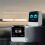Clock Sound with Screen Visual AI Voice Chat,Wireless  Speaker,HD Display,Alarm Clock,Music Player 6