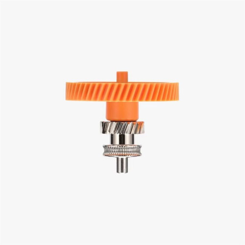 New 3D Printer Accessories for P2S  Extruder Gear Assembly 2