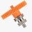 New 3D Printer Accessories for P2S  Extruder Gear Assembly 5