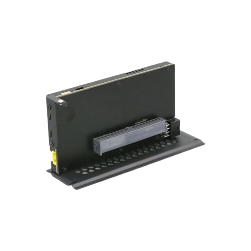 TH3P4GaN V2  3/4 USB4  Card GPU Dock  Card Docking Station for  Square Power Interface 2