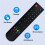 Replace Remote Control for GCBL TV70A-C35 Remote Control 3