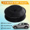 Engine Water Pump Pulley for   Cayenne 4.8L 2008-2016 94810609101 94810609100 3