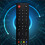 Replace Remote Control for GCBL TV70A-C35 Remote Control 6
