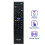 Replace RM-YD061 Remote Control for  TV RM-YD061 Remote Control 2