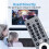 Replace RM-C3572 Voice Remote Control for  TV Box RM-C3293 RM-C3572 RM-C3295  Remote Control 3