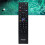 Replace RM-YD061 Remote Control for  TV RM-YD061 Remote Control 6