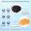 Water Filter Replacement for Dispenser with 6-Layer Combination Filter Element for Pur Faucet Mount Filtration Systems 2