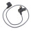 12141726066 Crankshaft Position Sensor for  E36 E28 E34 E39 E46 1980-2006 1726066 12141726065 4