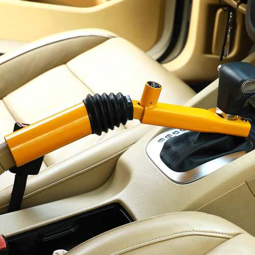 Car Lock Anti Theft Lock 1Set 1