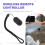 Wireless Remote Controller for Action Cameras and Mobile Phones 5462 3