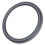 Metal Bezel Ring Protective Anti-Scratch Watch Bezel Shell Decorative Replacement for CMF Watch Pro 2 2