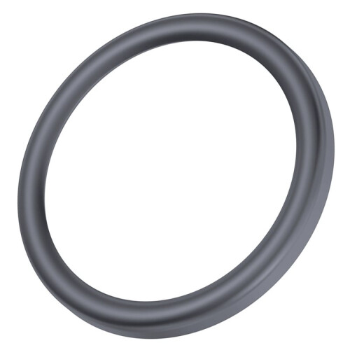Metal Bezel Ring Protective Anti-Scratch Watch Bezel Shell Decorative Replacement for CMF Watch Pro 2 1
