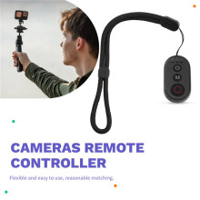 Télécommande Sans Fil pour Caméras D'Action et Téléphones Portables 5462