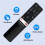 Replace RC602 JM12 Remote Control for TCL  TV Remote Control 3