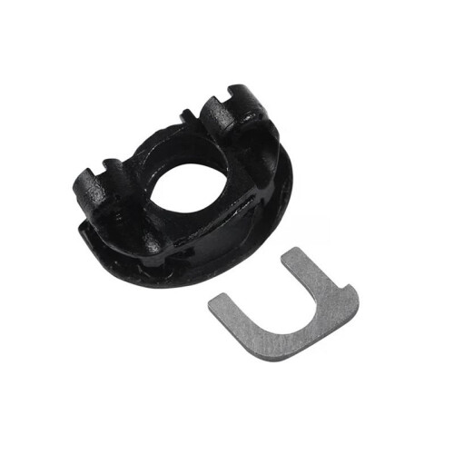 Wireless  Earphone Replacement Plastic Hinge Swivel for  WH-1000XM4 Headphones Left 1