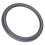 Metal Bezel Ring Protective Anti-Scratch Watch Bezel Shell Decorative Replacement for CMF Watch Pro 2 4