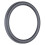 Metal Bezel Ring Protective Anti-Scratch Watch Bezel Shell Decorative Replacement for CMF Watch Pro 2 5