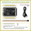 STM32H747XIH6 Development Board, Core Board, System Board, M7+M4 Dual-Core Heterogeneous MIPI 2