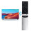 Replace RC602S JUR3 Voice Remote Control for TCL  TV Remote Control 4