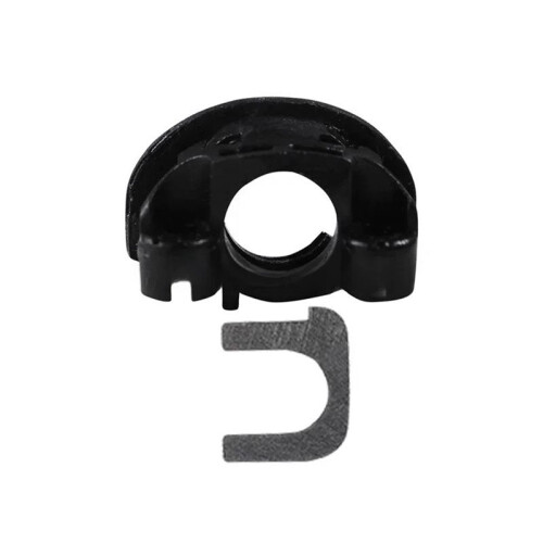 Wireless  Earphone Replacement Plastic Hinge Swivel for  WH-1000XM4 Headphones Left 1