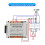 12V-36V 6CH Wireless Remote Control  Motor Distribution Box Automation Equipment Inching 3