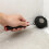 Corner Trimming Roller Brush Corner Paint Brush Putty Roller Walls Painting Applicator for Baseboard Ceiling 6
