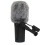 2Pcs Mic Furry Windscreen Cover Windscreen Microphone  Filter for  SM7B Replacement 4