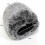 2Pcs Mic Furry Windscreen Cover Windscreen Microphone  Filter for  SM7B Replacement 6