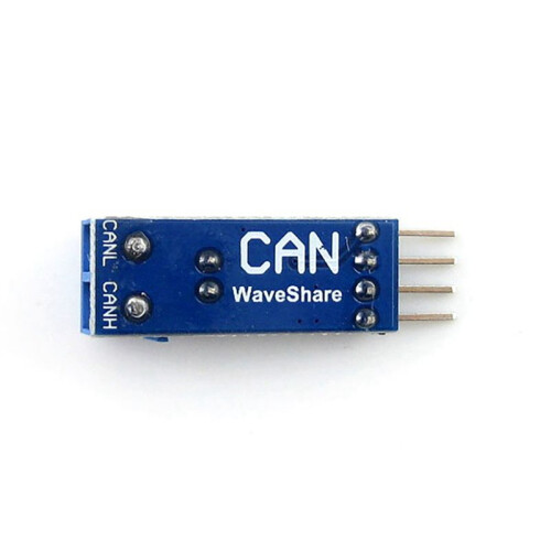 Can Transciever Module SN65HVD230 CAN Bus Transceiver Communication Module CAN Bus Transceiver ...