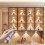 LED Under Cabinet Lights with Motion Sensor, Dimmable USB Rechargeable Night Light for Kitchen, Closet, and Aisle 3