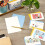 Peanuts Blank Cards Assortment, 70th Anniversary (40 Note Cards with Envelopes) 2