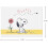 Peanuts Blank Cards Assortment, 70th Anniversary (40 Note Cards with Envelopes) 5
