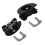 Wireless  Earphone Replacement Plastic Hinge Swivel for  WH-1000XM4 Headphones Right 3