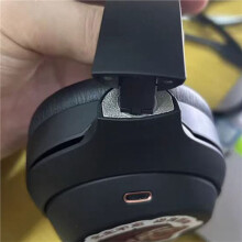 Wireless Earphone Replacement Plastic Hinge Swivel for WH-1000XM4 Headphones Right