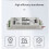 12V 8A Power Supply for Door Access Control System Security Camera Power AC 220V Delay  Adjuster 2