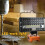 Led Light for  20V 4-Pin Battery 7 Inch Type-C Spotlight Outdoor Work Fish Work Light Handheld Emergency Tool Lamp 4