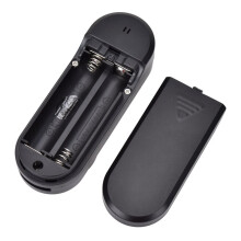 DSP FM Radio Portable Design Retro Digital Display Radio Portable LCD Display DSP FM Radio W/Earphone