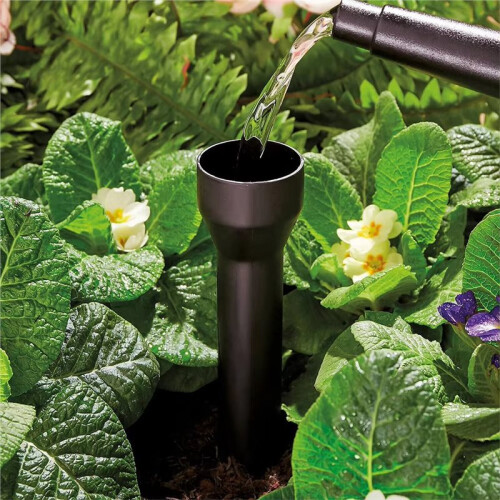 3pcs Root Waterer Adjustable Tree Root Irrigator Deep Drip Irrigation Stakes Root Irrigation Spike Gardening Tool 2