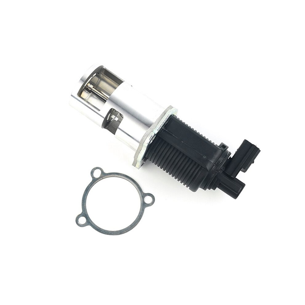 Egr Valve For Jimny Micra Kubistar 8200004883 8200130609 8200164563 8200247250 8200469586 Black/Silver 4711672685728