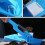 Multi Functional Desktop Slicer for Manual Meat Fat Beef Roll Cutting Machine Fruit Vegetable Simple Slicer 4