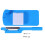 Multi Functional Desktop Slicer for Manual Meat Fat Beef Roll Cutting Machine Fruit Vegetable Simple Slicer 6