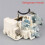 Compressor PTC  QP3-15/C Universal Relay Overload Protector for Frestec Refrigerator-Freezer Replacement Parts 5