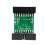 LX300 Adapter Board for Small Boards (Flying Wires) - Easy JTAG Adapter Board - U-SOCKET ADAPTER 5