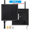 Solar Panels Support Meshtastic Communication Solar LoRa Nodes Support RAK4631 Heltec V3 Type-C 5V 4